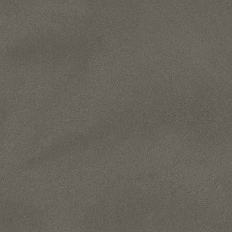 Earth Collection Textured Dunes Effect Wallpaper Roll, Brown