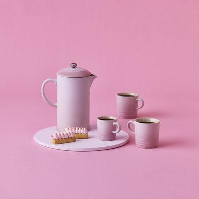 Le Creuset London Coffee Mug