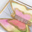 Acrylic 3-D Art Butterfly Shadowbox-960610138