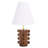 Millie 22" Wood Table Lamp