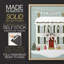 «Christmas Holiday», art encadré XXII, bois massif-1161413019-1161412994