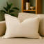 Coussin Homey COZY Soft Ivory
