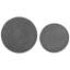 Coffee Table 2 Pcs Engineered Wood-115077817