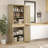 72" Tall Sideboard