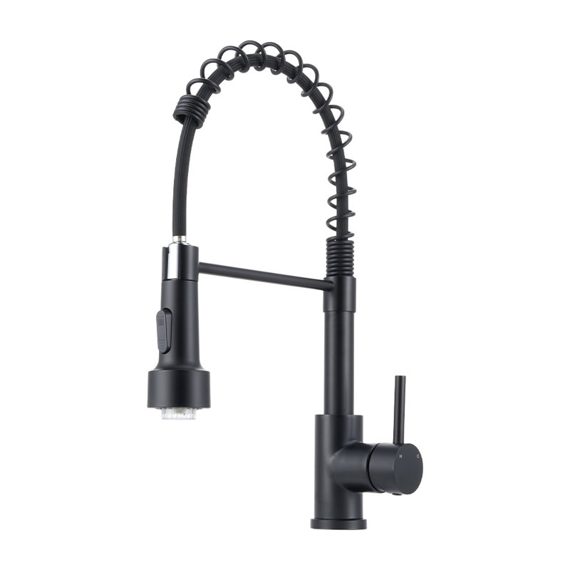 Breeins Kitchen Faucet Side Spray