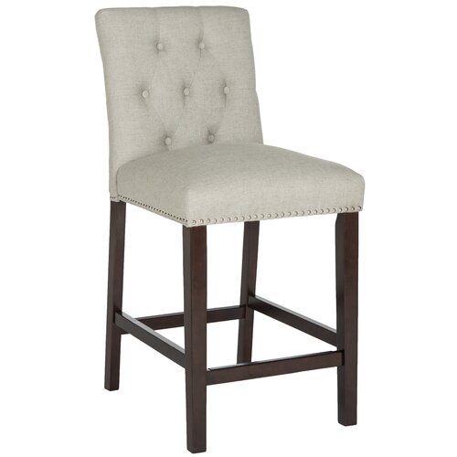 Gracie Oaks McLoud Stool & Reviews | Wayfair