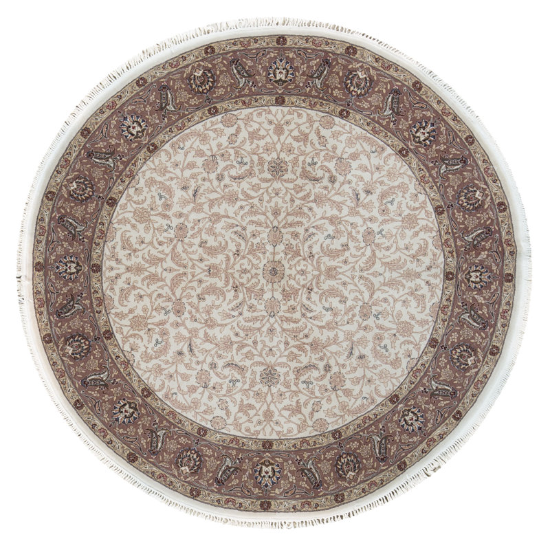 One-of-a-Kind 6' Area Rug