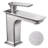 Single-handle Bathroom Faucet-48191520