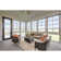 Kandace Striped Indoor Rug