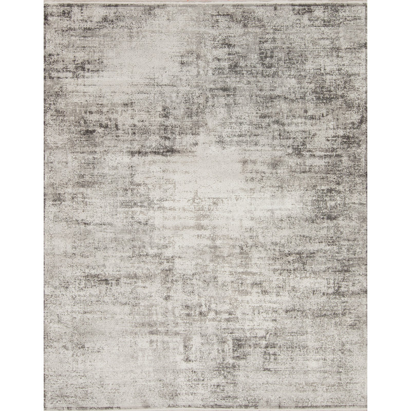 Santorini Area Rug, Runner 2'7" x 9'10"