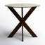 Alejoa Espresso Pub Table-101475987