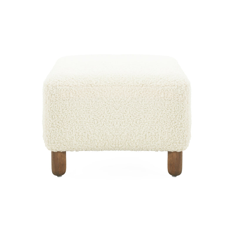 Comfortable Ottoman