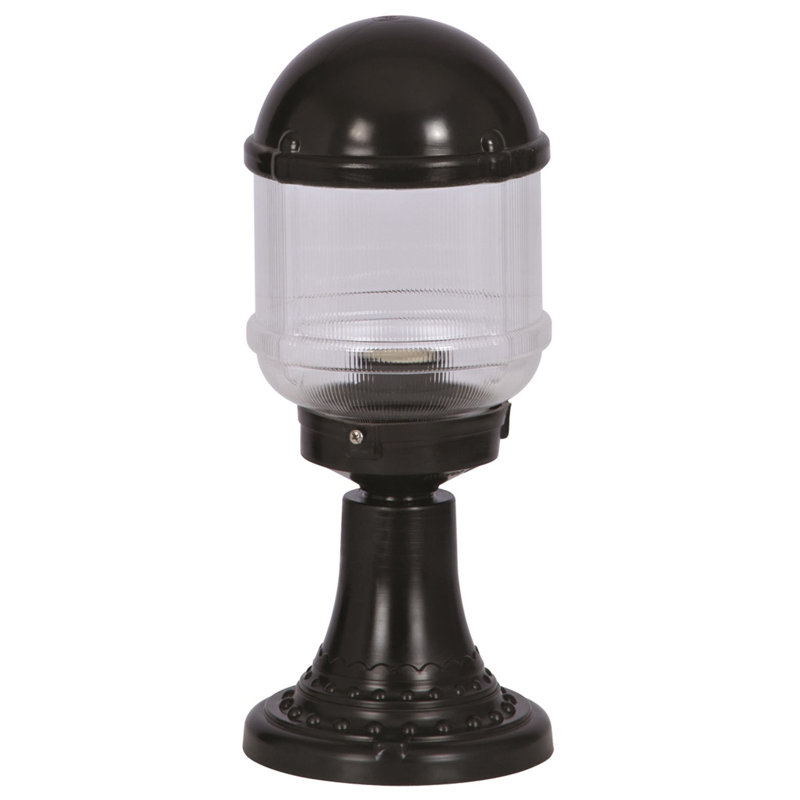 Lantern Head