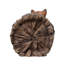 Animals Weather Resistant Polyresin Garden Statue