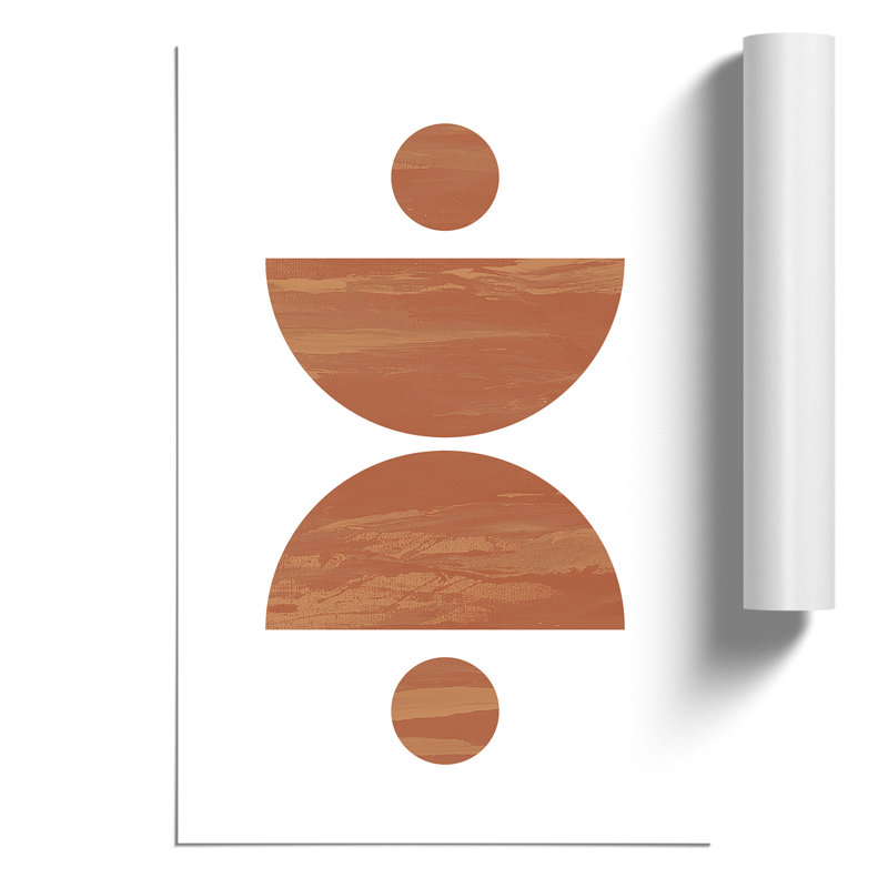 Balance - Frameless Print, 59cm H x 42cm W x 0.1cm D