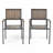 Outdoor Metal Frame Chair-795503160
