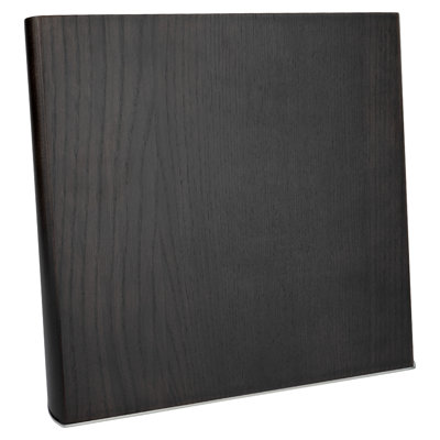 Grunwerg Rockingham Forge Magnetic Knife Block