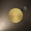 Pomme de douche fixe contemporaine avec jet à induction Katalyst-93476080