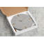 Design Wall Clock The Wooden Touch