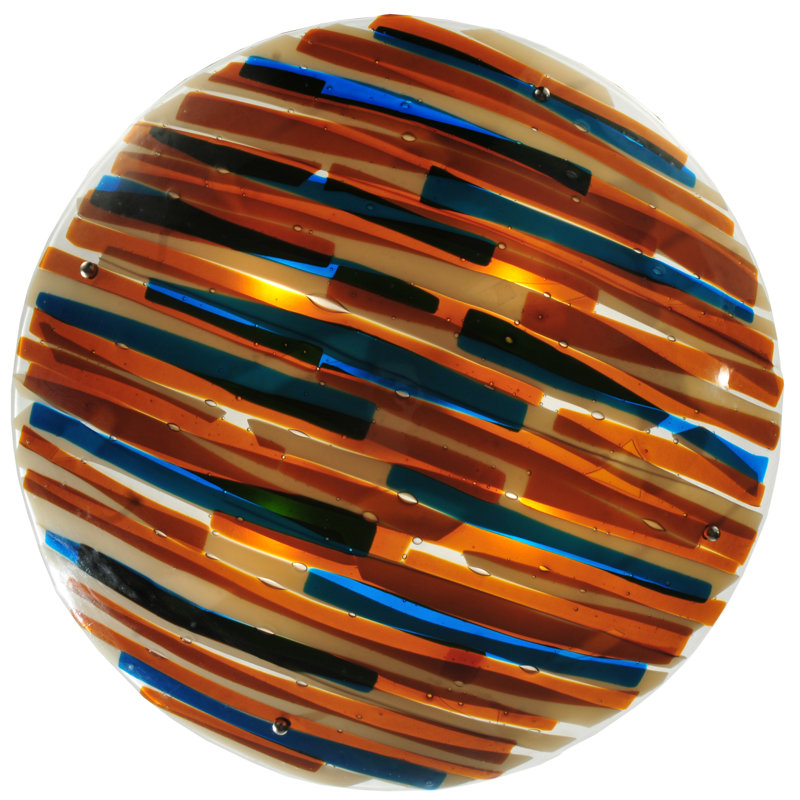 Metro Fusion 4 - Light Pendant