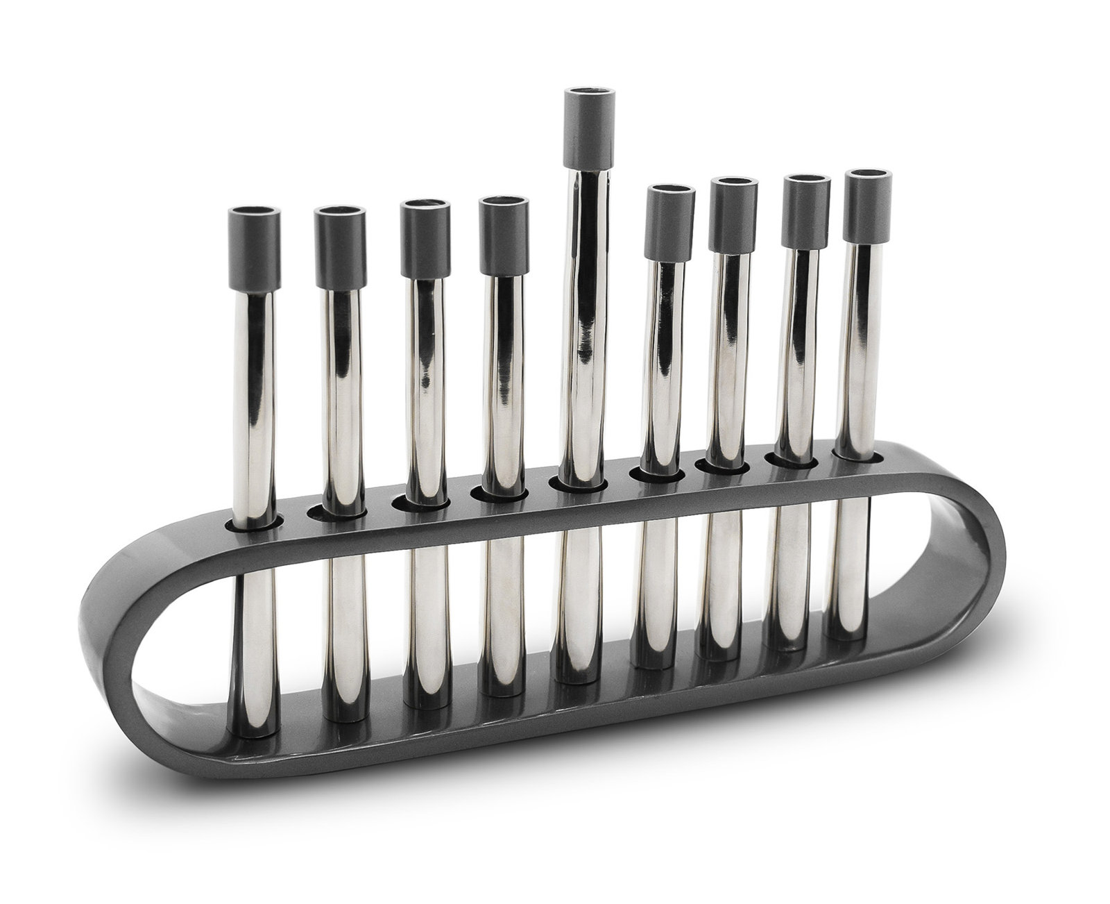 Chronicle Menorah
