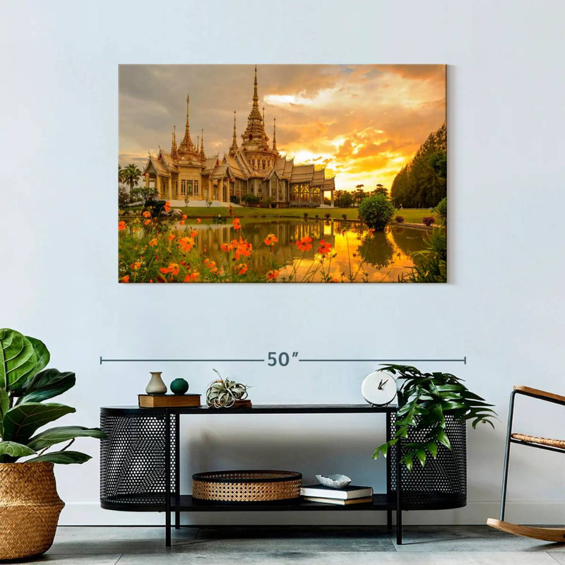 Wat Non Kum Temple