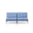 Whitwell 70.87" Armless Sleeper-557267329