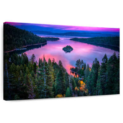 Alvord, lac rose, Tahoe