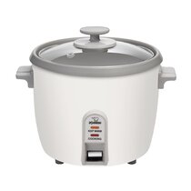 Willz 6 Cup Rice Cooker
