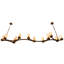 Headrick 12 - Light Chandelier