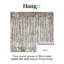 Superfresco Easy Painterly Woods Print To Order Fixed Size 2.8m x 3m Mural-101929048