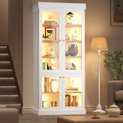 Display Cabinet