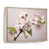 Cadre naturel flottant