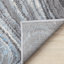 Tapis bleu Fresno-102211064