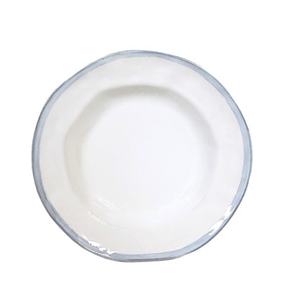 Azores Oceana Pasta/Rim Soup - Simple Edge