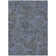 Nayelin Washable Paisley Indoor / Outdoor Rug