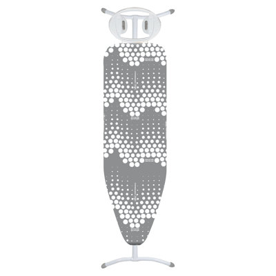 Mercury Ironing Board