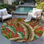Tapis intérieur / extérieur Braggs-1999157526