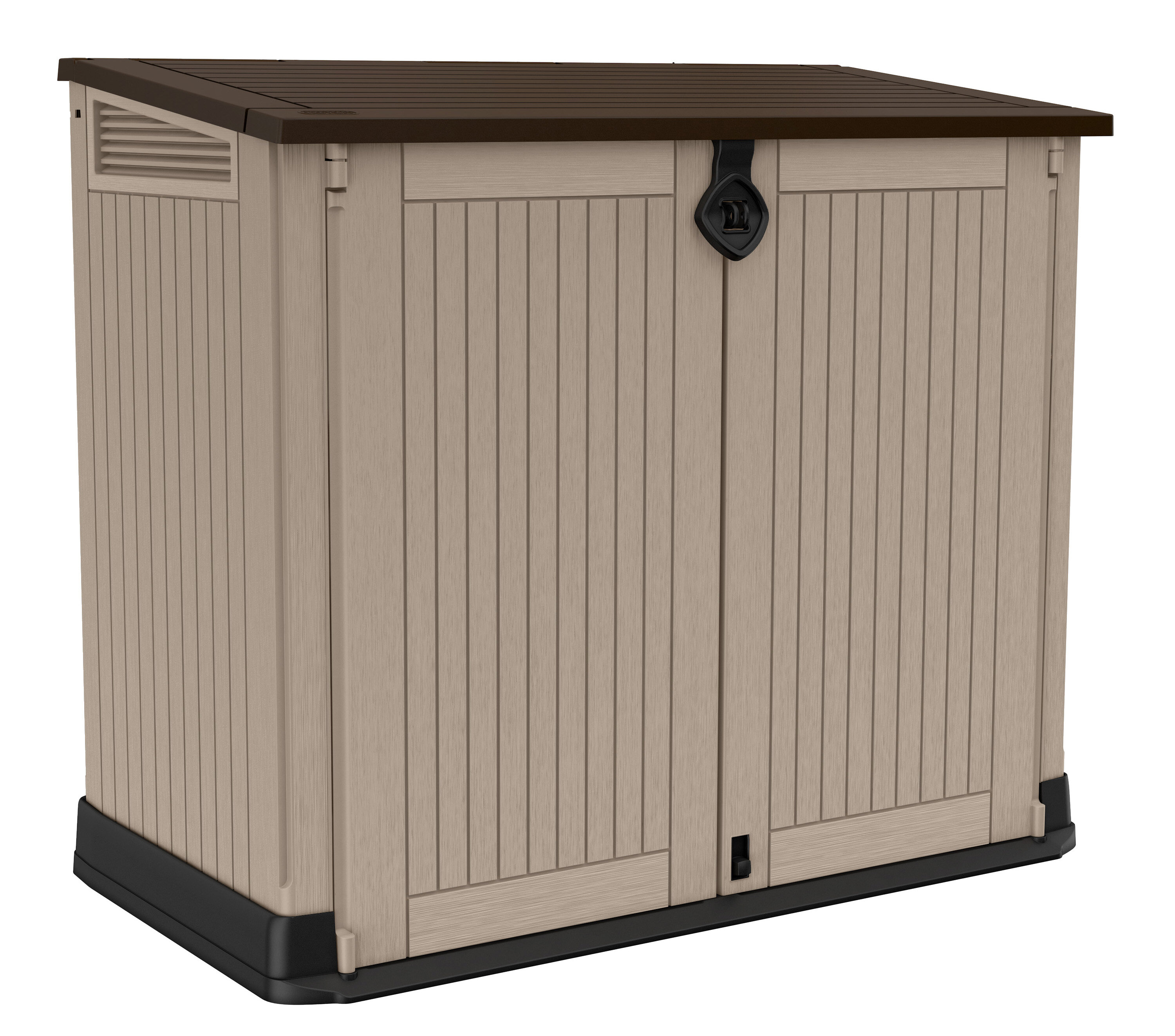 Keter - Sheds, Deck Boxes and More