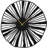 Metal Wall Clock-98916678-98916679
