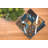 Margarito Cotton Patchwork Square Napkin