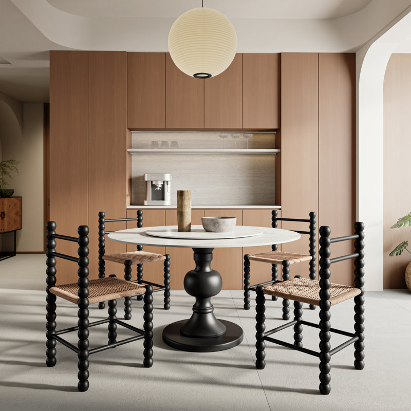 Table de salle à manger Mid-Century