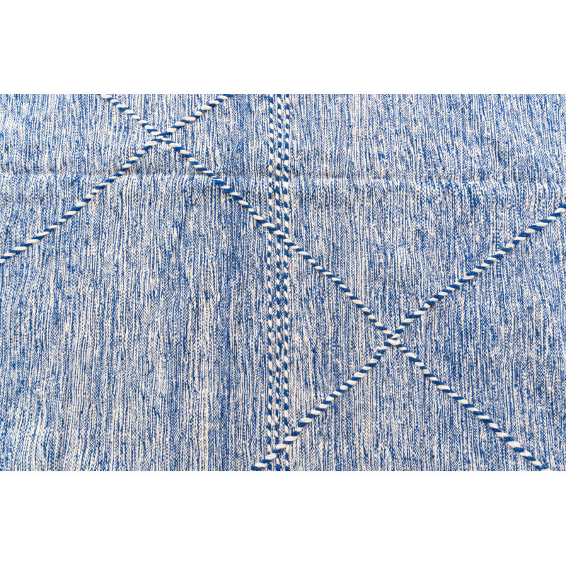 Nathaniel Blue Rug