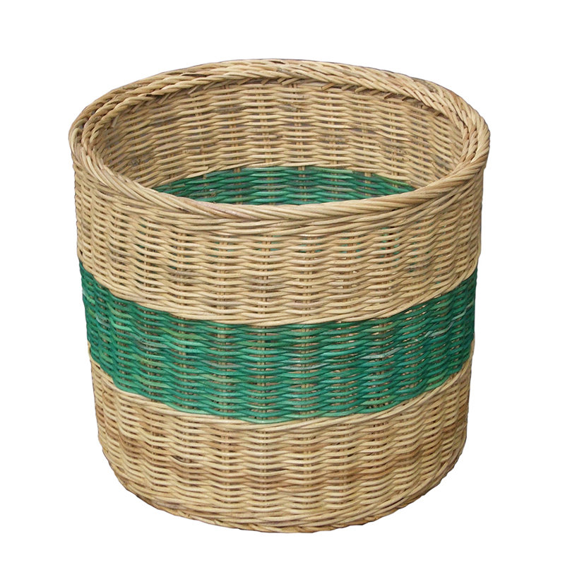 Panier à mèches de magazines