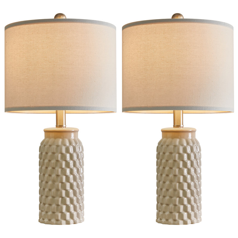 Ceramic Lamps Wayfair Table Lamps For Bedroom Modern Ceramic Lamp