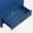 30.02'' Single Bathroom Vanity with Ceramic Top-847503168