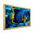 Gold Single Picture Framed selected
