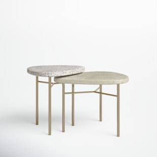 Trevor Coffee Table