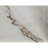 Aero Marble Top End Table-81800693