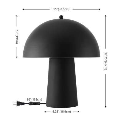 Lampe de table Korie